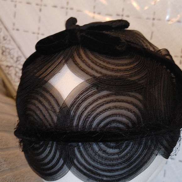 🎂 Vintage Hat - Picture 5 of 9